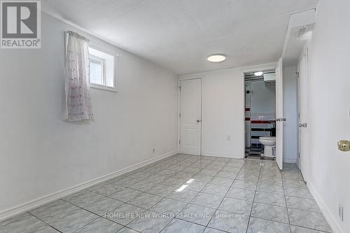 2 Lamberton Boulevard, Toronto (York University Heights), ON - Indoor Photo Showing Other Room