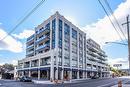 101 Locke Street S|Unit #516, Hamilton, ON  - Outdoor 