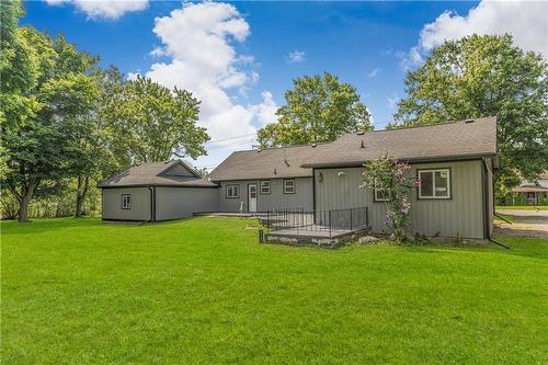 2940 3 Highway, Port Colborne, ON - Outdoor