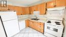 249 Teal Crescent, Ottawa, ON  - Indoor Photo Showing Kitchen With Double Sink 