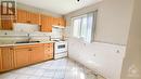 249 Teal Crescent, Ottawa, ON  - Indoor Photo Showing Kitchen With Double Sink 