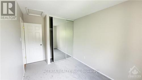 249 Teal Crescent, Ottawa, ON -  Photo Showing Other Room