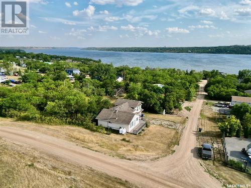 625 Aurora Street, Saskatchewan Beach, SK - Outdoor With Body Of Water With View