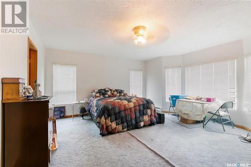 625 Aurora Street, Saskatchewan Beach, SK - Indoor Photo Showing Bedroom