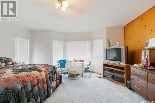 625 Aurora Street, Saskatchewan Beach, SK - Indoor Photo Showing Bedroom