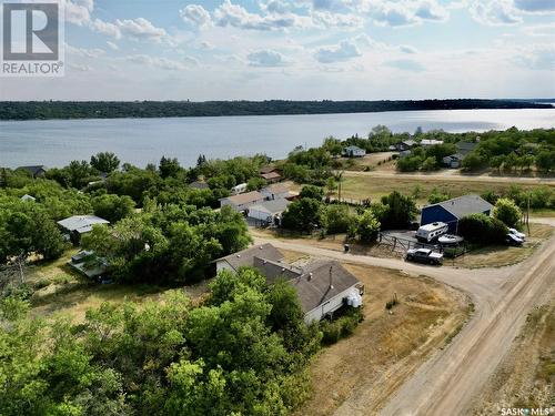 625 Aurora Street, Saskatchewan Beach, SK - Outdoor With Body Of Water With View