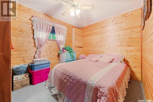 625 Aurora Street, Saskatchewan Beach, SK - Indoor Photo Showing Bedroom