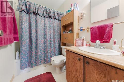 625 Aurora Street, Saskatchewan Beach, SK - Indoor Photo Showing Bathroom