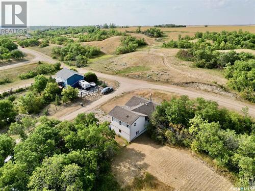 625 Aurora Street, Saskatchewan Beach, SK - Outdoor With View