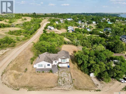 625 Aurora Street, Saskatchewan Beach, SK - Outdoor With View