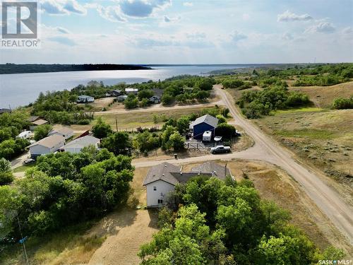 625 Aurora Street, Saskatchewan Beach, SK - Outdoor With Body Of Water With View