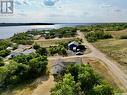 625 Aurora Street, Saskatchewan Beach, SK  - Outdoor With Body Of Water With View 