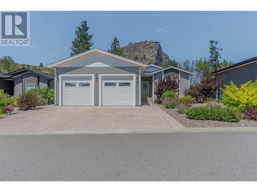 8300 Gallagher Lake Frontage Road Unit# 113, Oliver, BC 