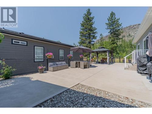 8300 Gallagher Lake Frontage Road Unit# 113, Oliver, BC 