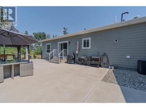 8300 Gallagher Lake Frontage Road Unit# 113, Oliver, BC 