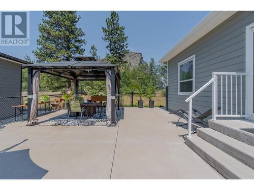 8300 Gallagher Lake Frontage Road Unit# 113, Oliver, BC 