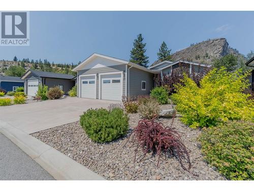 8300 Gallagher Lake Frontage Road Unit# 113, Oliver, BC 