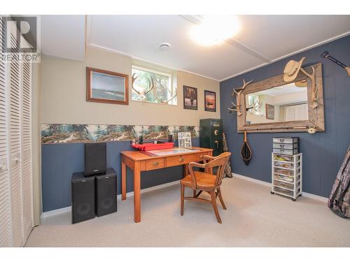 346 Mabel Lake Road, Lumby, BC - Indoor