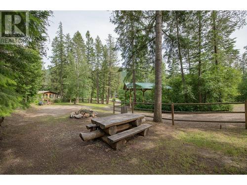 346 Mabel Lake Road, Lumby, BC - Outdoor