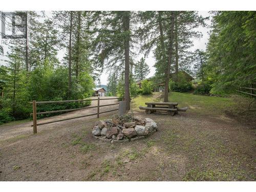 346 Mabel Lake Road, Lumby, BC - Outdoor