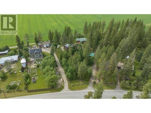 346 Mabel Lake Road, Lumby, BC - Outdoor With View