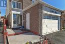 4 Morton Way W, Brampton, ON  - Outdoor 