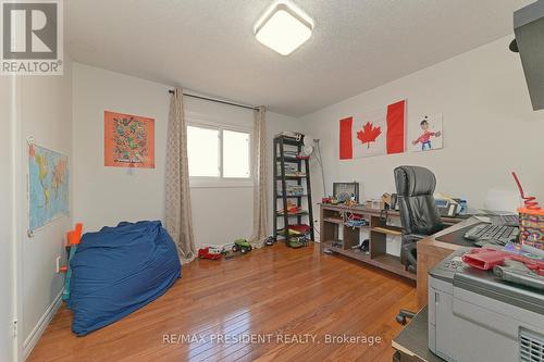 4 Morton Way W, Brampton (Fletcher'S West), ON - Indoor Photo Showing Other Room