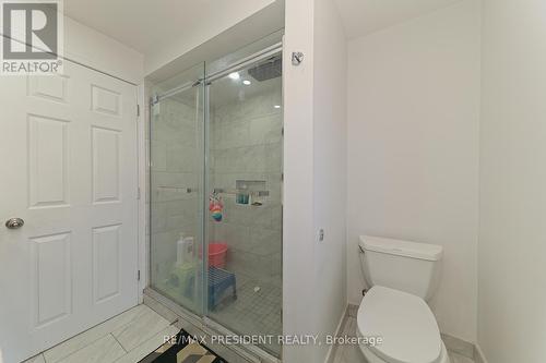 4 Morton Way W, Brampton, ON - Indoor Photo Showing Bathroom