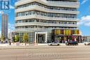 3501 - 3900 Confederation Parkway, Mississauga (City Centre), ON  - Outdoor 