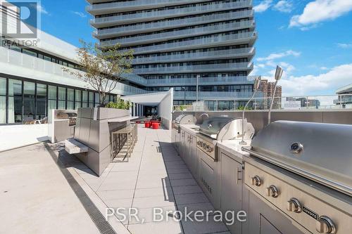 3501 - 3900 Confederation Parkway, Mississauga (City Centre), ON - Outdoor