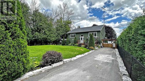 62 Jasper Drive, Kawartha Lakes, ON - Outdoor