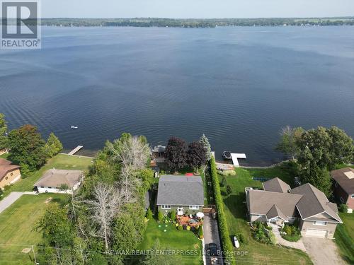 62 Jasper Drive, Kawartha Lakes, ON - Outdoor With Body Of Water With View