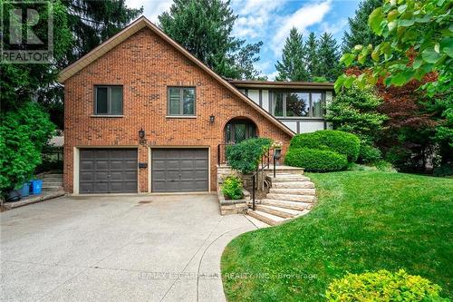 243 Wilson Street W, Hamilton (Ancaster), ON - Outdoor