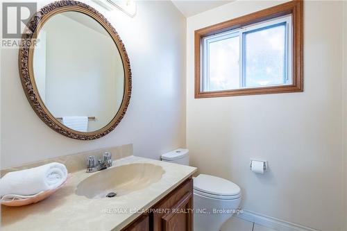 243 Wilson Street W, Hamilton (Ancaster), ON - Indoor Photo Showing Bathroom