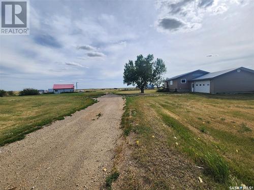 Rm Weyburn Quarter, Weyburn Rm No. 67, SK - Outdoor With View