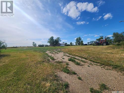 Rm Weyburn Quarter, Weyburn Rm No. 67, SK - Outdoor With View