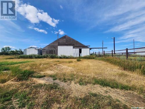 Rm Weyburn Quarter, Weyburn Rm No. 67, SK - Outdoor With View