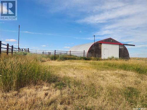 Rm Weyburn Quarter, Weyburn Rm No. 67, SK - Outdoor With View