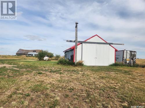 Rm Weyburn Quarter, Weyburn Rm No. 67, SK - Outdoor