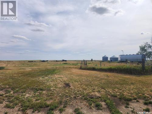 Rm Weyburn Quarter, Weyburn Rm No. 67, SK - Outdoor With View