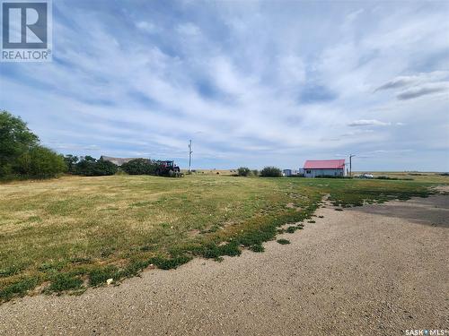 Rm Weyburn Quarter, Weyburn Rm No. 67, SK - Outdoor With View