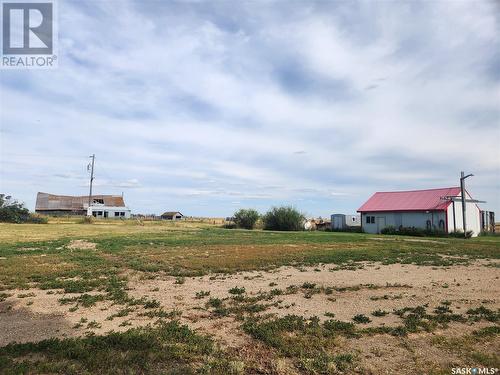 Rm Weyburn Quarter, Weyburn Rm No. 67, SK - Outdoor With View