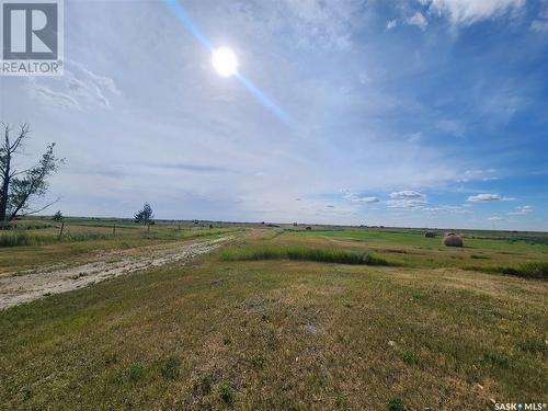 Rm Weyburn Quarter, Weyburn Rm No. 67, SK - Outdoor With View