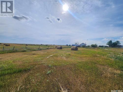 Rm Weyburn Quarter, Weyburn Rm No. 67, SK - Outdoor With View