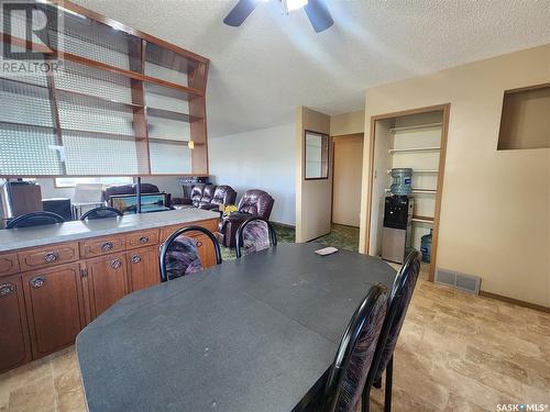 Rm Weyburn Quarter, Weyburn Rm No. 67, SK - Indoor Photo Showing Dining Room