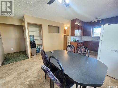 Rm Weyburn Quarter, Weyburn Rm No. 67, SK - Indoor Photo Showing Dining Room