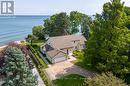 2352 Carrington Place, Oakville, ON  - Outdoor With Body Of Water 