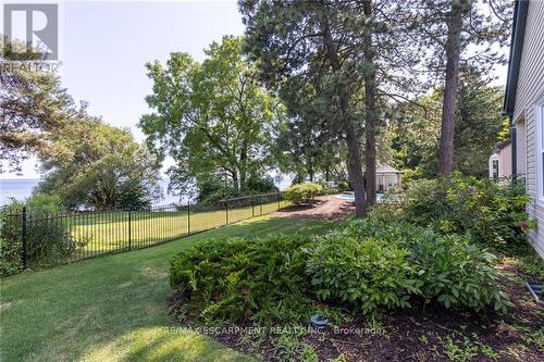 2352 Carrington Place, Oakville, ON - Outdoor