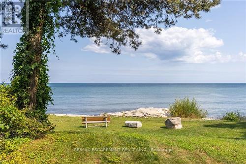 2352 Carrington Place, Oakville, ON - Outdoor With Body Of Water With View