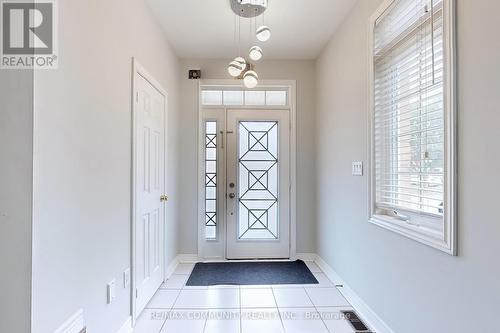 154 Angus Drive, Ajax (Central), ON - Indoor Photo Showing Other Room